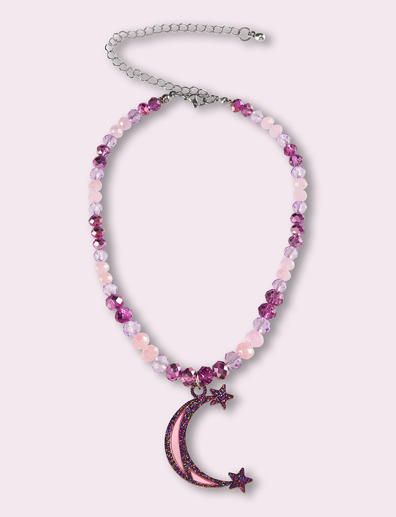 Moonlight Dream Necklace